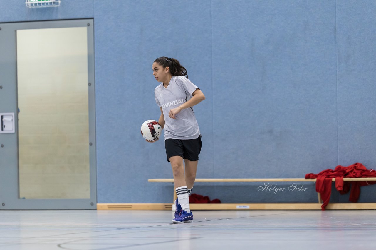 Bild 93 - wCJ NFV Futsalturnier